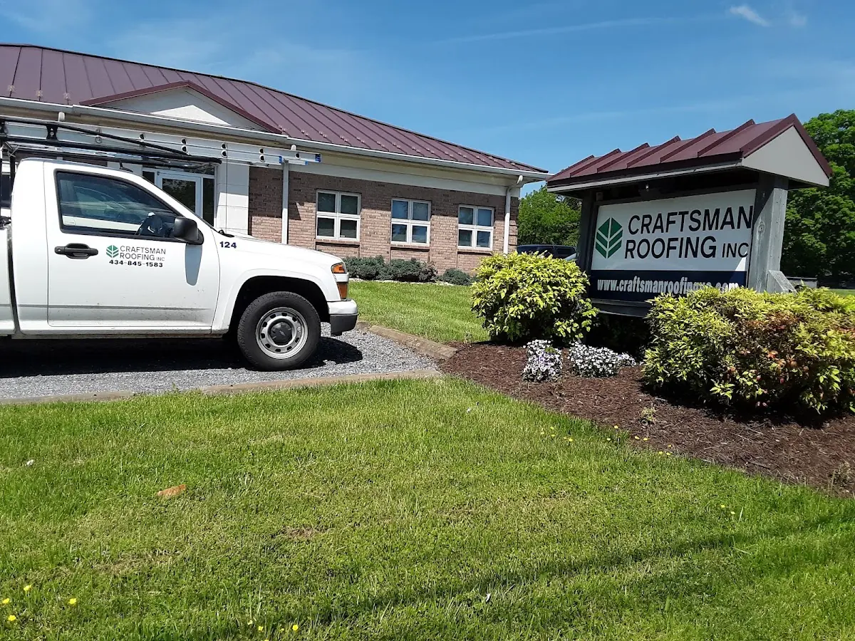 Quality Soffit & Fascia Repair by experienced craftsmen in Kittyhawk